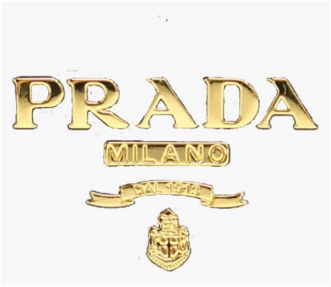 prada logo2007|prada logo in gold.